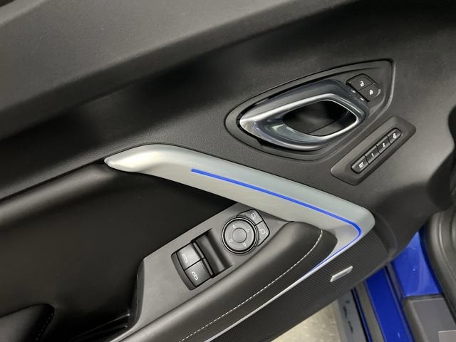 2021 Chevrolet Camaro 2SS