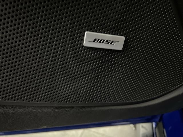 2021 Chevrolet Camaro 2SS