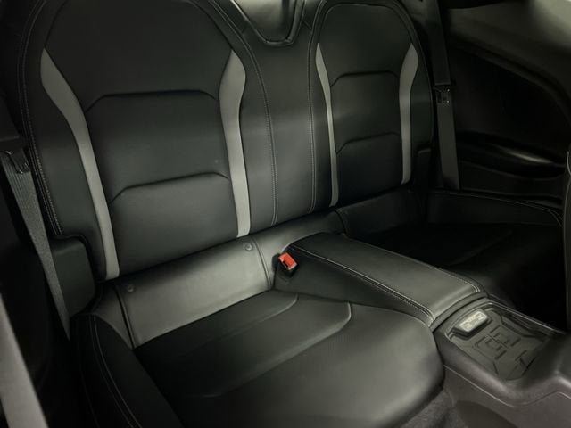 2021 Chevrolet Camaro 2SS