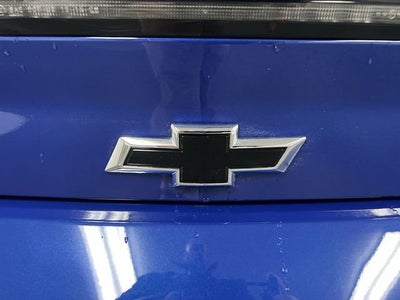 2021 Chevrolet Camaro 2SS