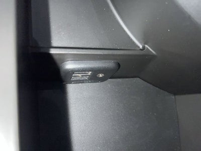 2021 Chevrolet Camaro 2SS