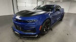 2021 Chevrolet Camaro 2SS