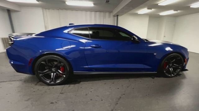 2021 Chevrolet Camaro 2SS