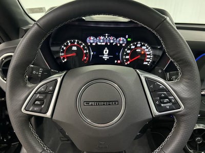 2019 Chevrolet Camaro 2SS