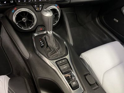 2019 Chevrolet Camaro 2SS