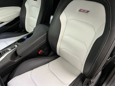 2019 Chevrolet Camaro 2SS