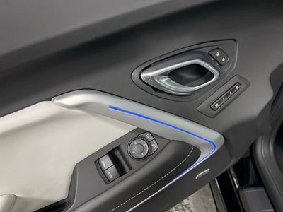 2019 Chevrolet Camaro 2SS