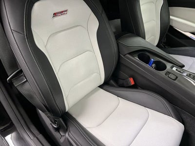 2019 Chevrolet Camaro 2SS