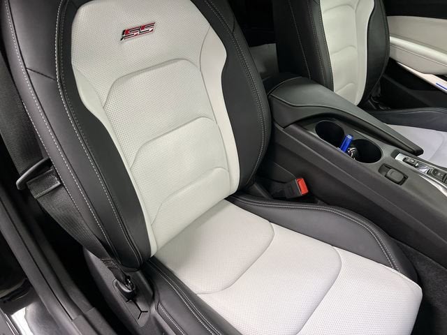 2019 Chevrolet Camaro 2SS