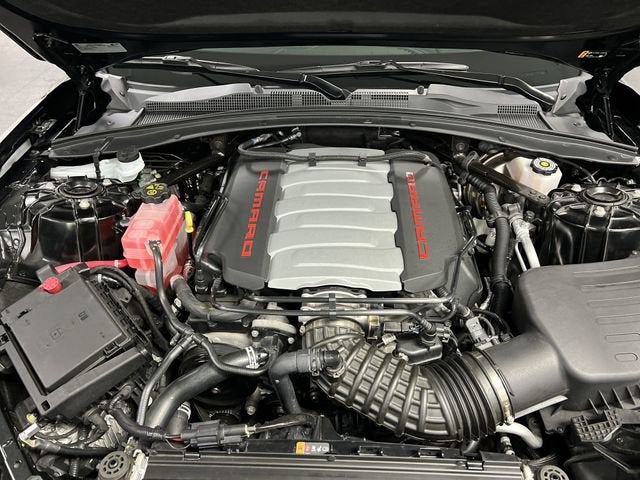 2019 Chevrolet Camaro 2SS