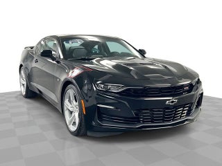 2019 Chevrolet Camaro 2SS