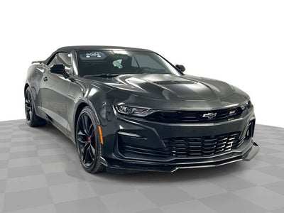 2024 Chevrolet Camaro 2SS