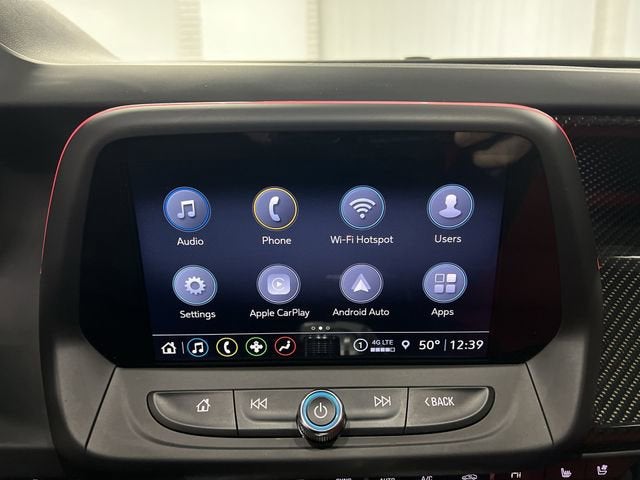 2024 Chevrolet Camaro 2SS