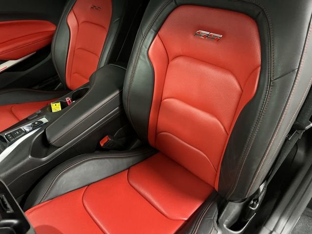 2024 Chevrolet Camaro 2SS