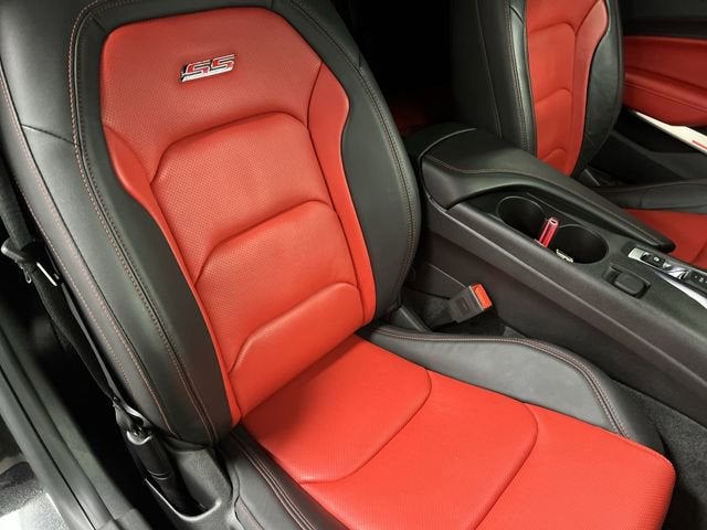 2024 Chevrolet Camaro 2SS