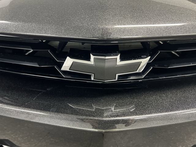 2024 Chevrolet Camaro 2SS