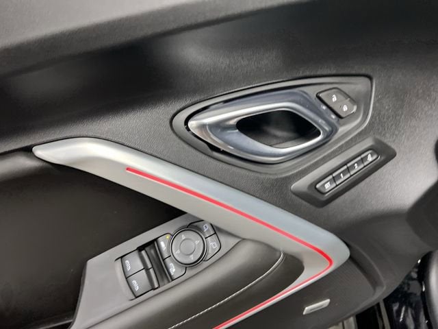 2021 Chevrolet Camaro 2SS