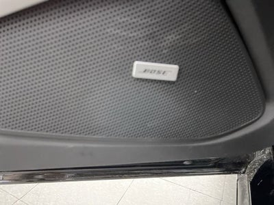 2021 Chevrolet Camaro 2SS