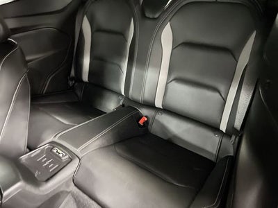 2021 Chevrolet Camaro 2SS