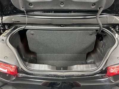 2021 Chevrolet Camaro 2SS