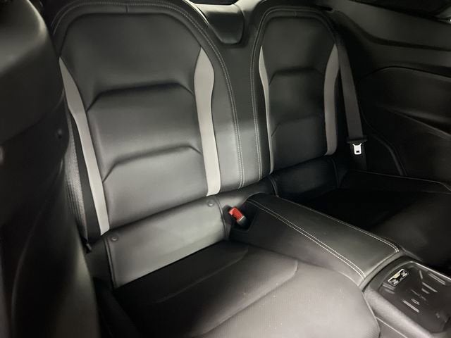 2021 Chevrolet Camaro 2SS