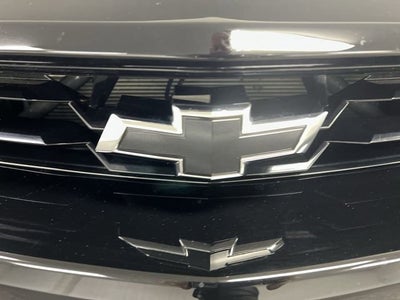 2021 Chevrolet Camaro 2SS