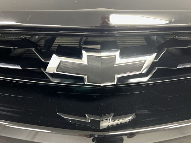 2021 Chevrolet Camaro 2SS