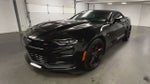 2021 Chevrolet Camaro 2SS