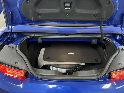 2022 Chevrolet Camaro 2SS