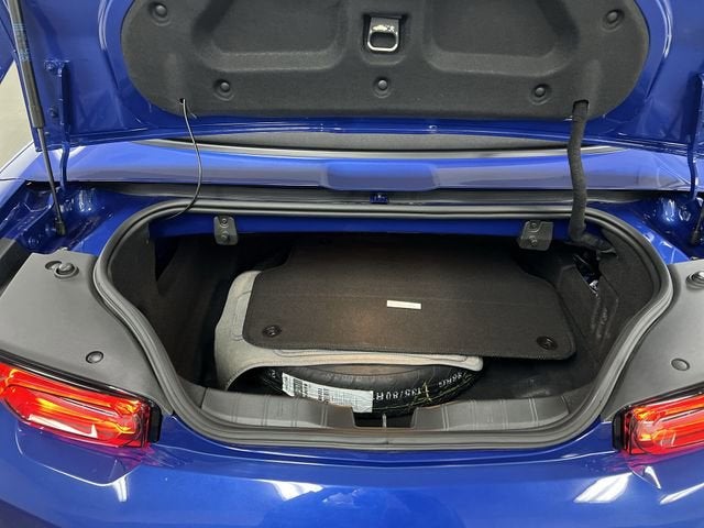 2022 Chevrolet Camaro 2SS