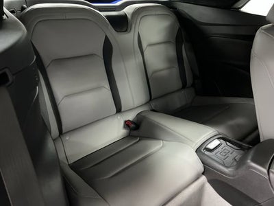 2022 Chevrolet Camaro 2SS