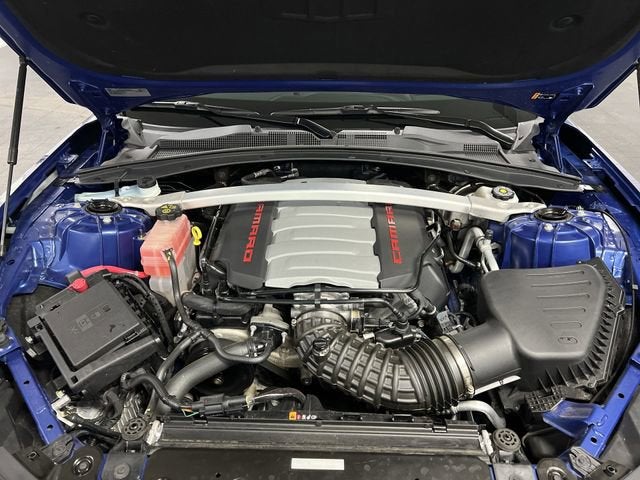 2022 Chevrolet Camaro 2SS