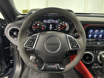 2023 Chevrolet Camaro ZL1