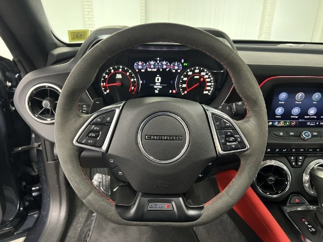 2023 Chevrolet Camaro ZL1