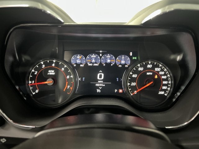 2023 Chevrolet Camaro ZL1