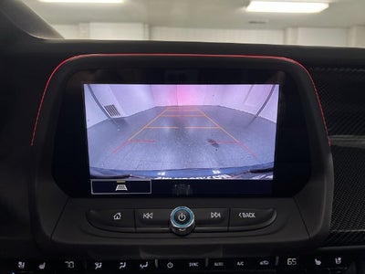 2023 Chevrolet Camaro ZL1