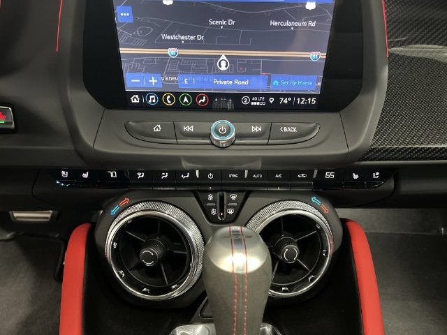 2023 Chevrolet Camaro ZL1
