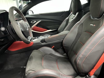 2023 Chevrolet Camaro ZL1