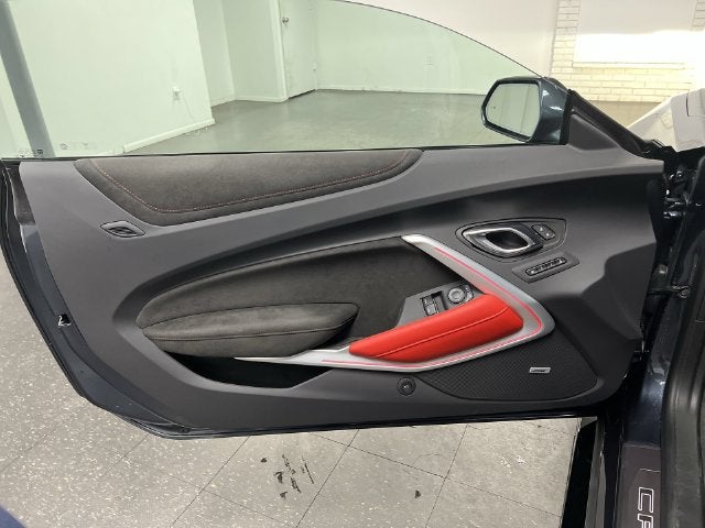 2023 Chevrolet Camaro ZL1