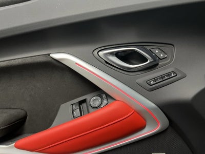 2023 Chevrolet Camaro ZL1