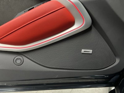 2023 Chevrolet Camaro ZL1