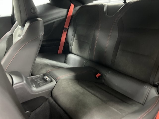 2023 Chevrolet Camaro ZL1