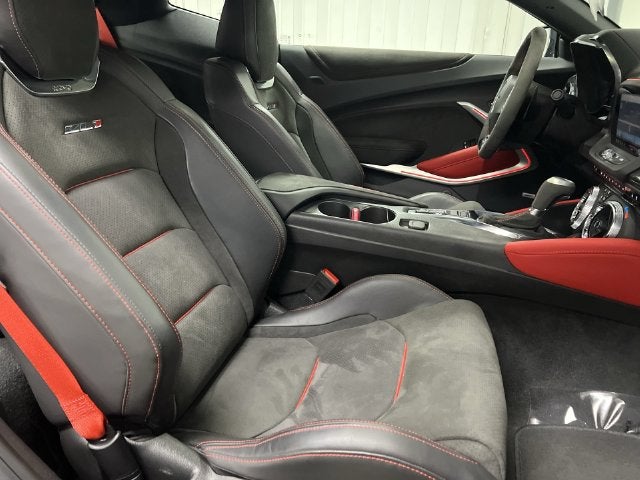 2023 Chevrolet Camaro ZL1
