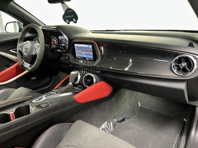 2023 Chevrolet Camaro ZL1