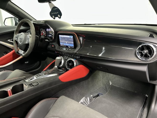 2023 Chevrolet Camaro ZL1