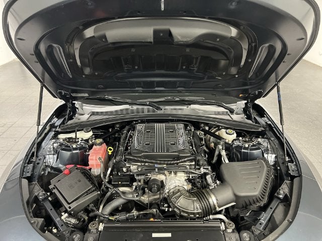 2023 Chevrolet Camaro ZL1