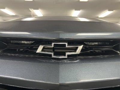 2023 Chevrolet Camaro ZL1