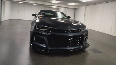 2023 Chevrolet Camaro ZL1