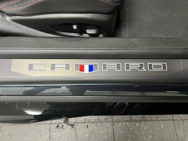 2023 Chevrolet Camaro ZL1