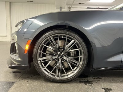 2023 Chevrolet Camaro ZL1